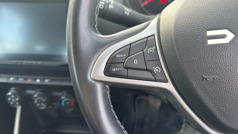 Dacia Duster 1.0 TCe 90 Expression 5dr Petrol Estate